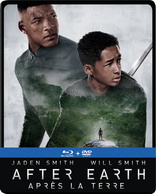 After Earth (Blu-ray Movie), temporary cover art