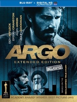 Argo (Blu-ray Movie), temporary cover art