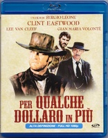 Per qualche dollaro in pi (Blu-ray Movie)