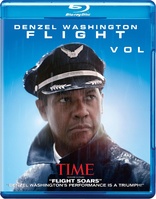 Flight (Blu-ray Movie)