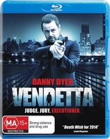 Vendetta (Blu-ray Movie), temporary cover art