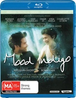 Mood Indigo (Blu-ray Movie)