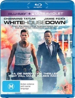 White House Down (Blu-ray Movie)