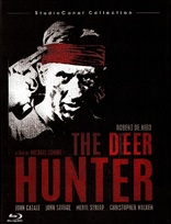 The Deer Hunter (Blu-ray Movie)