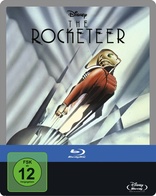 The Rocketeer (Blu-ray Movie)