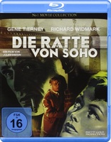 Night and the City (Blu-ray Movie)