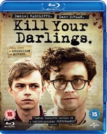 Kill Your Darlings (Blu-ray Movie)