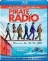 Pirate Radio (Blu-ray Movie)