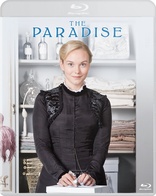 The Paradise: Season One (Blu-ray Movie), temporary cover art