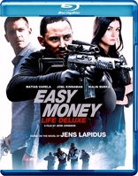 Easy Money: Life Deluxe (Blu-ray Movie), temporary cover art