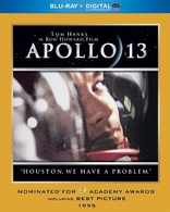 Apollo 13 (Blu-ray Movie)