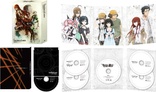 Steins;Gate the Movie: Loading Area of Dja vu (Blu-ray Movie)