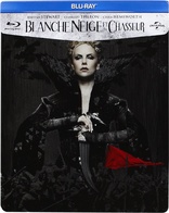 Snow White & the Huntsman (Blu-ray Movie)