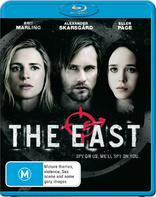 The East (Blu-ray Movie)
