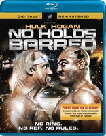 No Holds Barred (Blu-ray Movie)