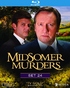 Midsomer Murders, Set 24 (Blu-ray Movie)