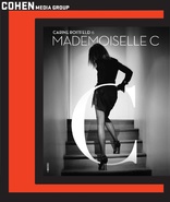 Mademoiselle C (Blu-ray Movie)
