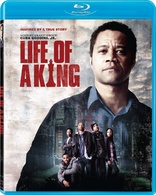 Life of a King (Blu-ray Movie)