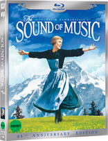 The Sound of Music (Blu-ray Movie), temporary cover art