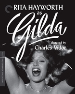 Gilda (Blu-ray Movie)