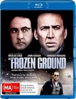 The Frozen Ground (Blu-ray Movie), temporary cover art