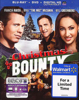 Christmas Bounty (Blu-ray Movie), temporary cover art