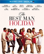 The Best Man Holiday (Blu-ray Movie)