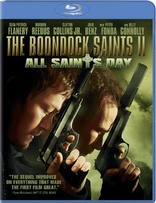 The Boondock Saints II: All Saints Day (Blu-ray Movie)