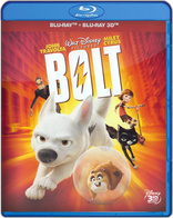 Bolt 3D (Blu-ray Movie), temporary cover art