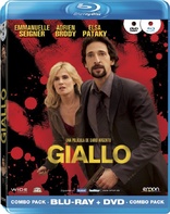 Giallo (Blu-ray Movie), temporary cover art