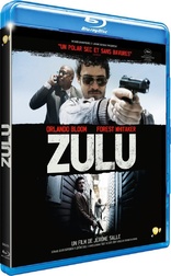 Zulu (Blu-ray Movie)