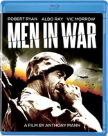 Men in War (Blu-ray Movie)