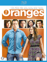 The Oranges (Blu-ray Movie)