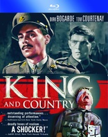 King and Country (Blu-ray Movie)