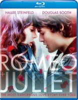 Romeo and Juliet (Blu-ray Movie), temporary cover art