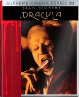 Bram Stoker's Dracula (Blu-ray Movie)