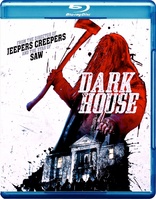 Dark House (Blu-ray Movie)