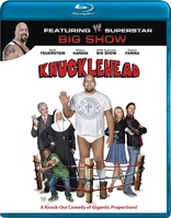 Knucklehead (Blu-ray Movie)