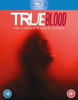 True Blood: The Complete Sixth Season (Blu-ray Movie)