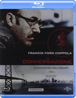 The Conversation (Blu-ray Movie)