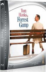 Forrest Gump (Blu-ray Movie)