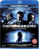 Daybreakers (Blu-ray Movie)