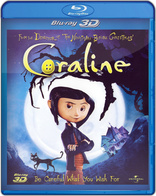 Coraline 3D (Blu-ray Movie), temporary cover art