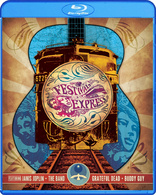 Festival Express (Blu-ray Movie), temporary cover art