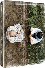 The Boy in the Striped Pyjamas (Blu-ray Movie)