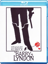 Barry Lyndon (Blu-ray Movie)