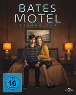 Bates Motel: Season One (Blu-ray Movie)