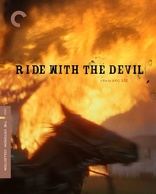 Ride with the Devil (Blu-ray Movie)