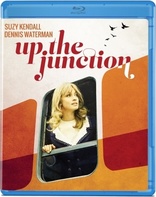 Up the Junction (Blu-ray Movie)