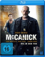 McCanick (Blu-ray Movie)